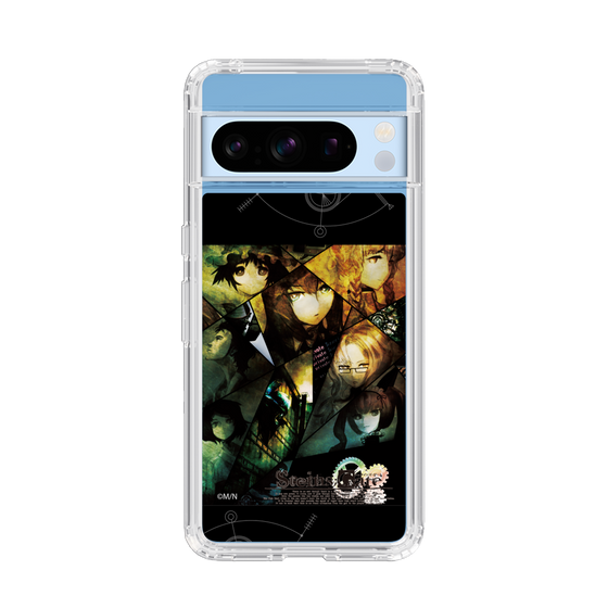 Slim Protection Case［ STEINS;GATE - Main Visual ］