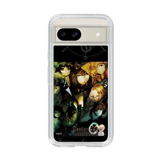 Slim Protection Case［ STEINS;GATE - Main Visual ］