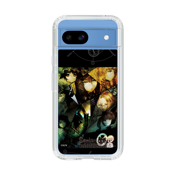 Slim Protection Case［ STEINS;GATE - Main Visual ］