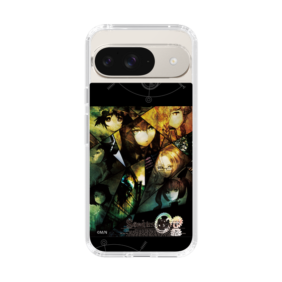Slim Protection Case［ STEINS;GATE - Main Visual ］