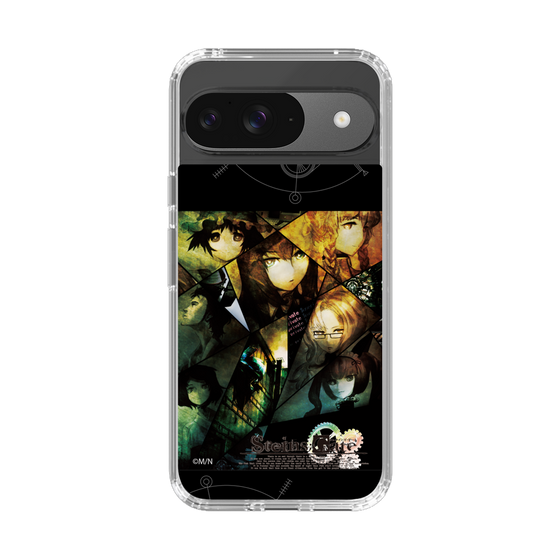Slim Protection Case［ STEINS;GATE - Main Visual ］