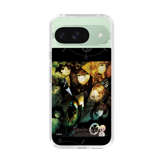 Slim Protection Case［ STEINS;GATE - Main Visual ］