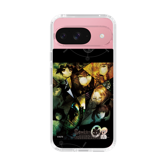 Slim Protection Case［ STEINS;GATE - Main Visual ］
