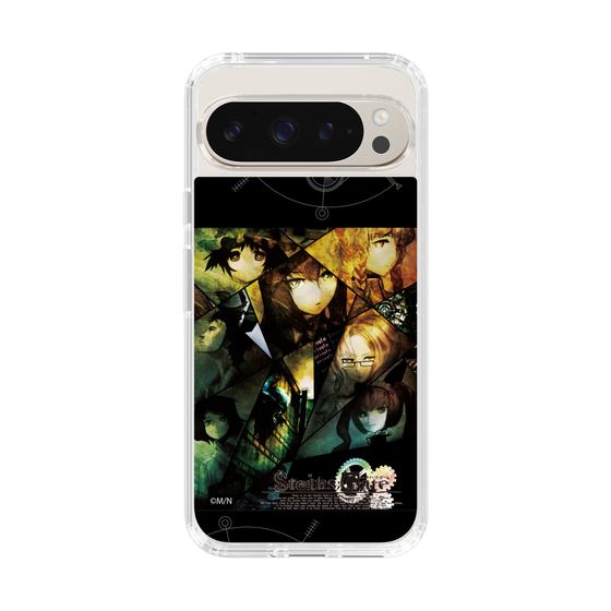 Slim Protection Case［ STEINS;GATE - Main Visual ］