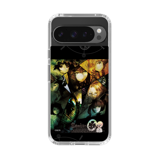 Slim Protection Case［ STEINS;GATE - Main Visual ］