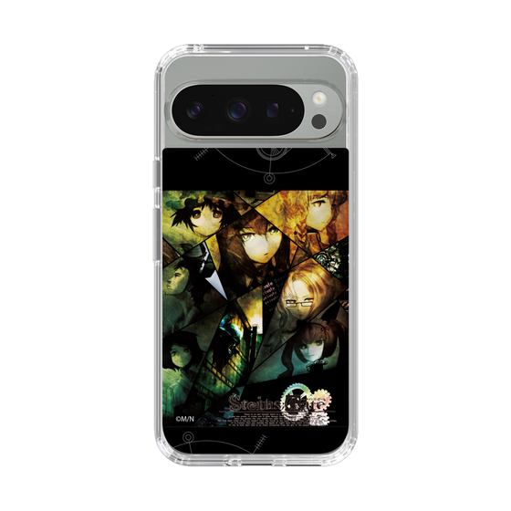 Slim Protection Case［ STEINS;GATE - Main Visual ］