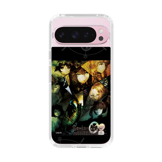 Slim Protection Case［ STEINS;GATE - Main Visual ］