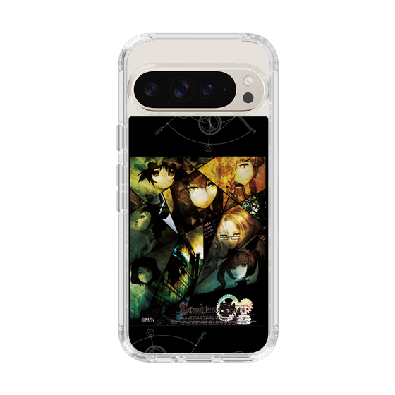 Slim Protection Case［ STEINS;GATE - Main Visual ］