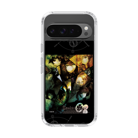 Slim Protection Case［ STEINS;GATE - Main Visual ］