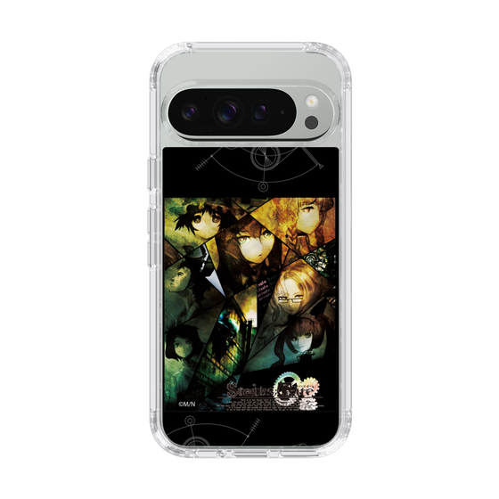 Slim Protection Case［ STEINS;GATE - Main Visual ］
