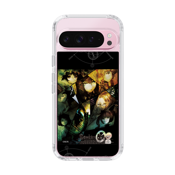 Slim Protection Case［ STEINS;GATE - Main Visual ］
