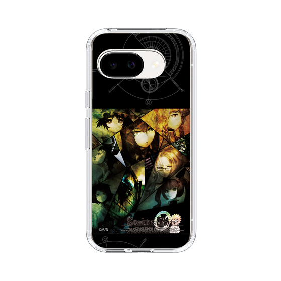Slim Protection Case［ STEINS;GATE - Main Visual ］