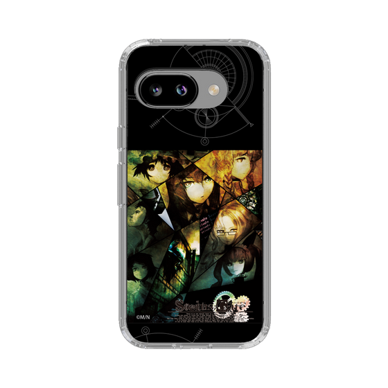 Slim Protection Case［ STEINS;GATE - Main Visual ］