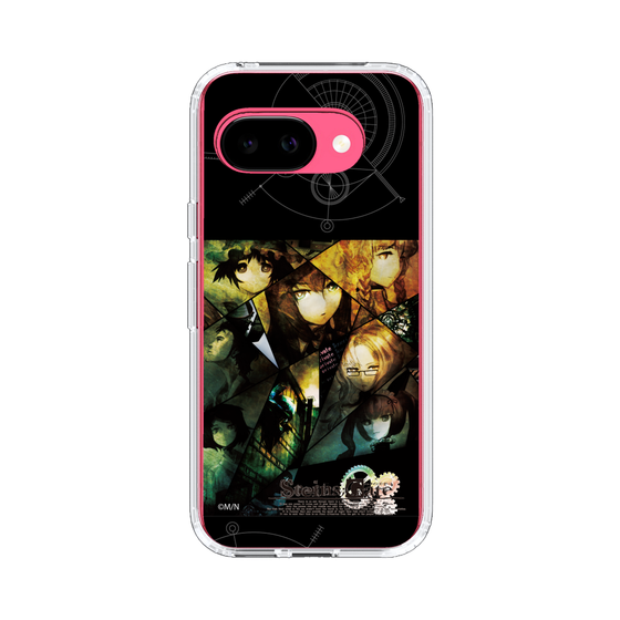 Slim Protection Case［ STEINS;GATE - Main Visual ］