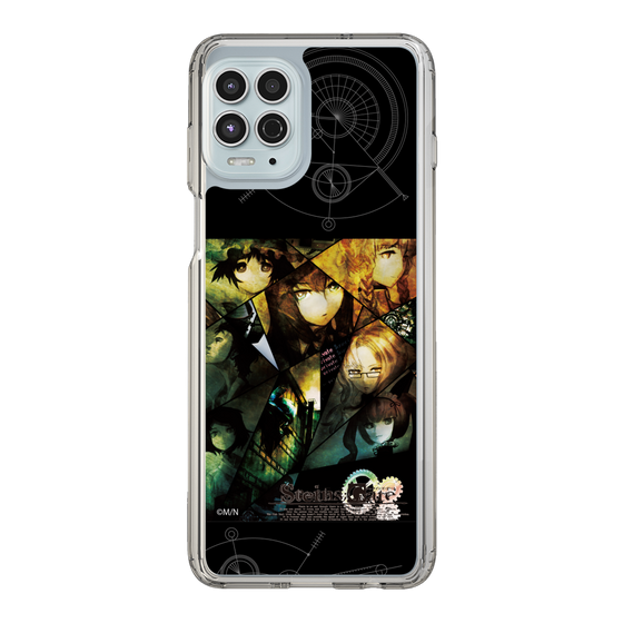 Slim Protection Case［ STEINS;GATE - Main Visual ］