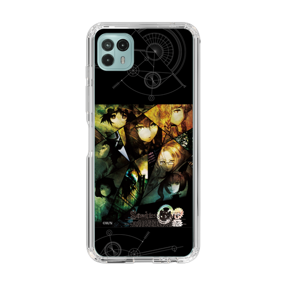 Slim Protection Case［ STEINS;GATE - Main Visual ］