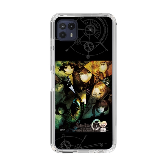 Slim Protection Case［ STEINS;GATE - Main Visual ］
