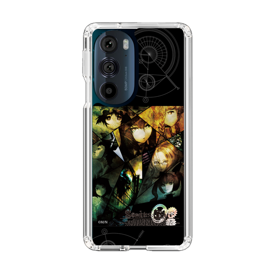 Slim Protection Case［ STEINS;GATE - Main Visual ］
