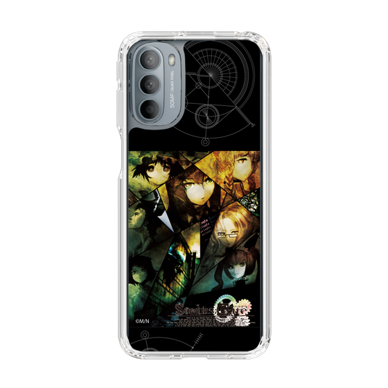 Slim Protection Case［ STEINS;GATE - Main Visual ］