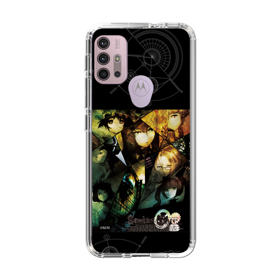 Slim Protection Case［ STEINS;GATE - Main Visual ］