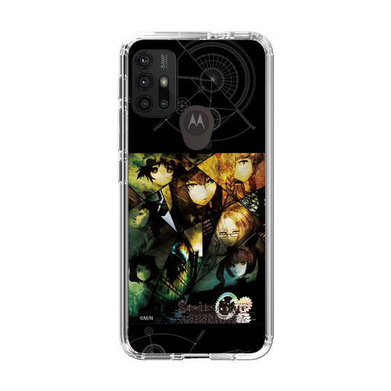 Slim Protection Case［ STEINS;GATE - Main Visual ］