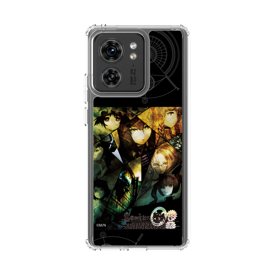 Slim Protection Case［ STEINS;GATE - Main Visual ］