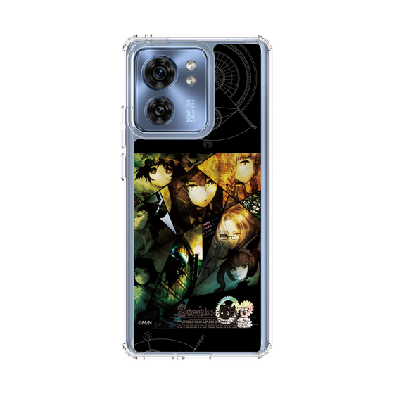 Slim Protection Case［ STEINS;GATE - Main Visual ］