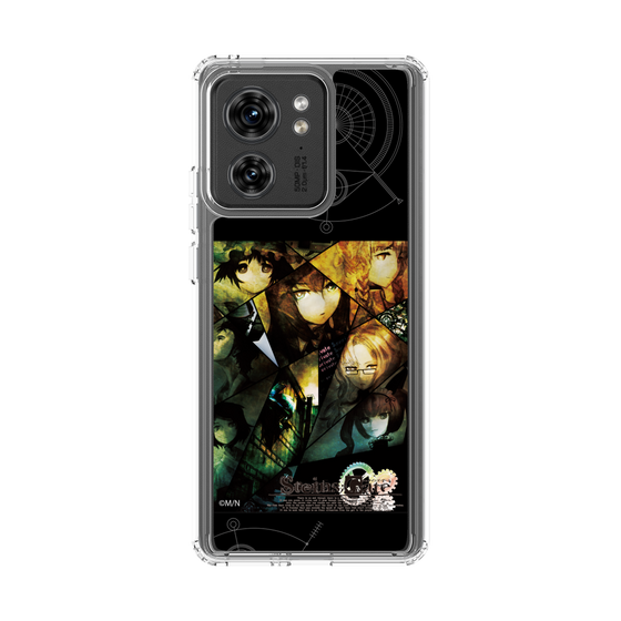 Slim Protection Case［ STEINS;GATE - Main Visual ］