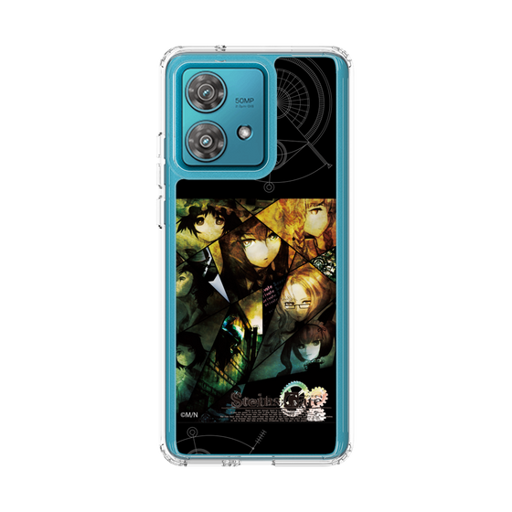 Slim Protection Case［ STEINS;GATE - Main Visual ］
