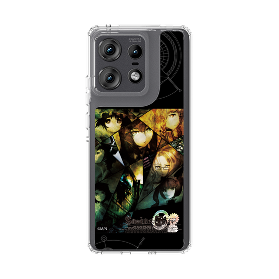 Slim Protection Case［ STEINS;GATE - Main Visual ］