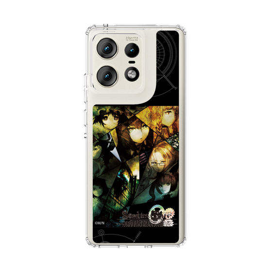 Slim Protection Case［ STEINS;GATE - Main Visual ］