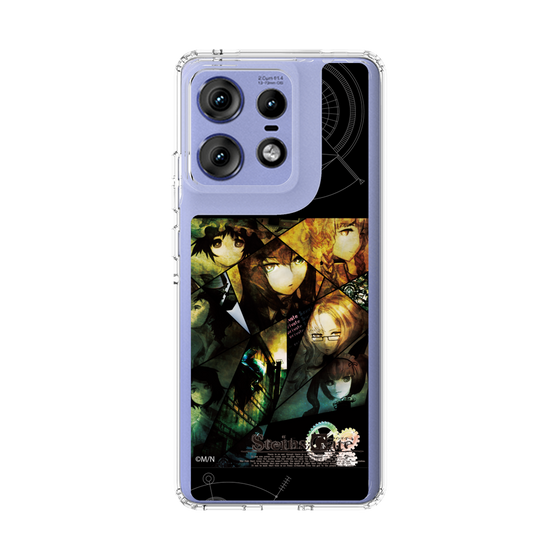 Slim Protection Case［ STEINS;GATE - Main Visual ］