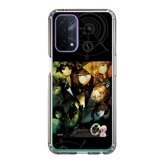 Slim Protection Case［ STEINS;GATE - Main Visual ］