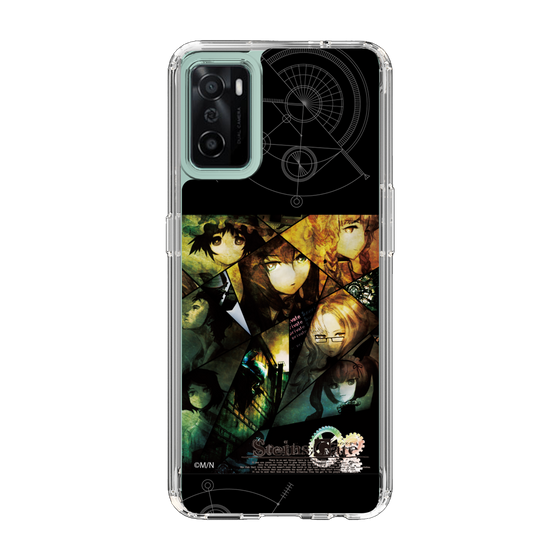 Slim Protection Case［ STEINS;GATE - Main Visual ］
