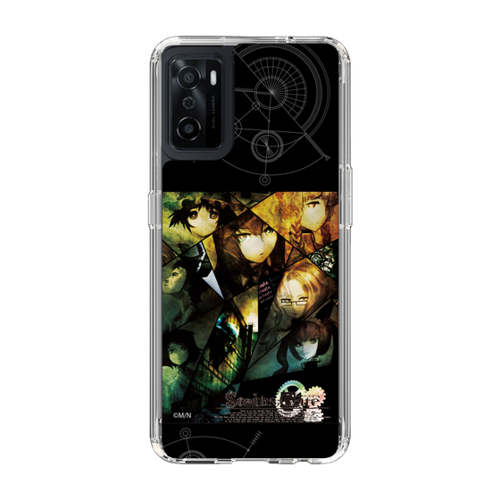 Slim Protection Case［ STEINS;GATE - Main Visual ］