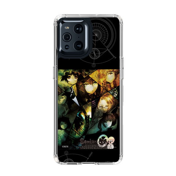 Slim Protection Case［ STEINS;GATE - Main Visual ］