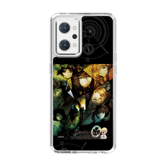 Slim Protection Case［ STEINS;GATE - Main Visual ］