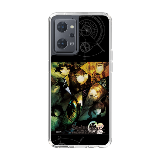 Slim Protection Case［ STEINS;GATE - Main Visual ］