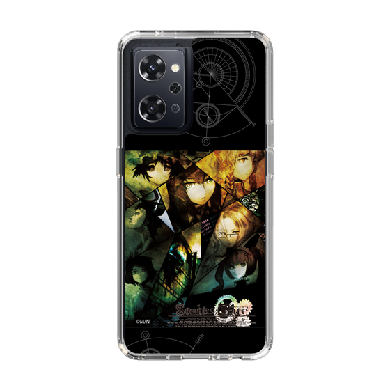 Slim Protection Case［ STEINS;GATE - Main Visual ］