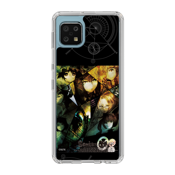 Slim Protection Case［ STEINS;GATE - Main Visual ］