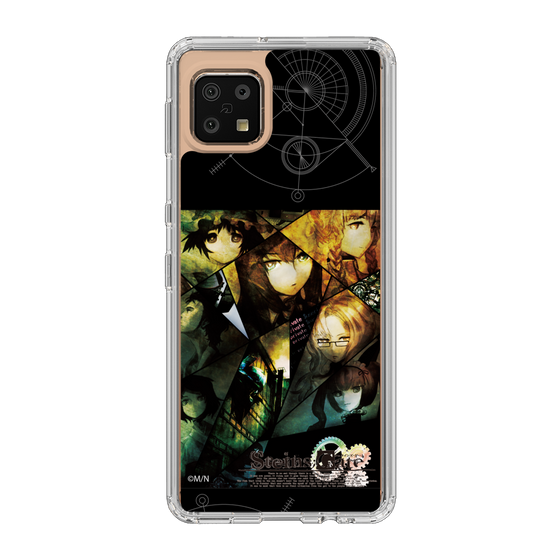 Slim Protection Case［ STEINS;GATE - Main Visual ］