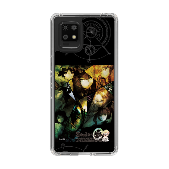 Slim Protection Case［ STEINS;GATE - Main Visual ］