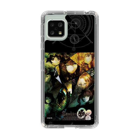 Slim Protection Case［ STEINS;GATE - Main Visual ］