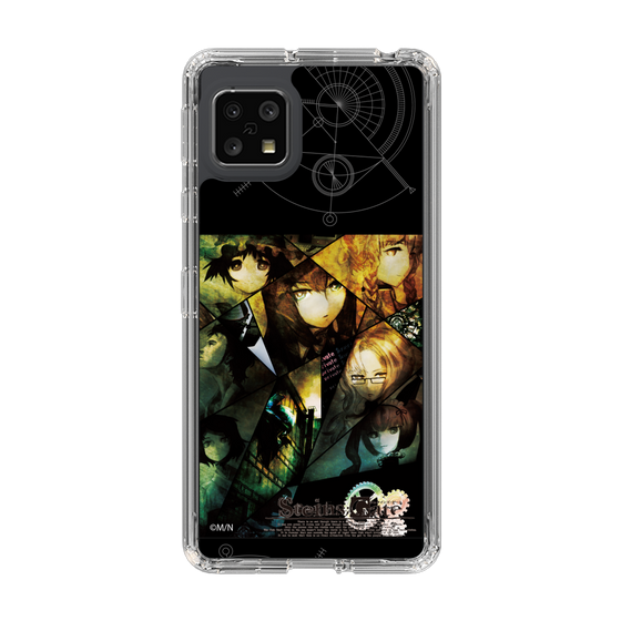 Slim Protection Case［ STEINS;GATE - Main Visual ］