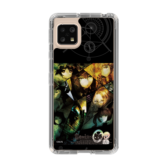 Slim Protection Case［ STEINS;GATE - Main Visual ］