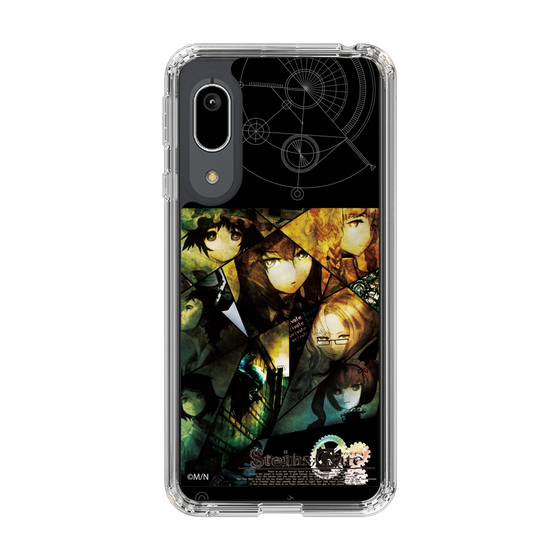 Slim Protection Case［ STEINS;GATE - Main Visual ］