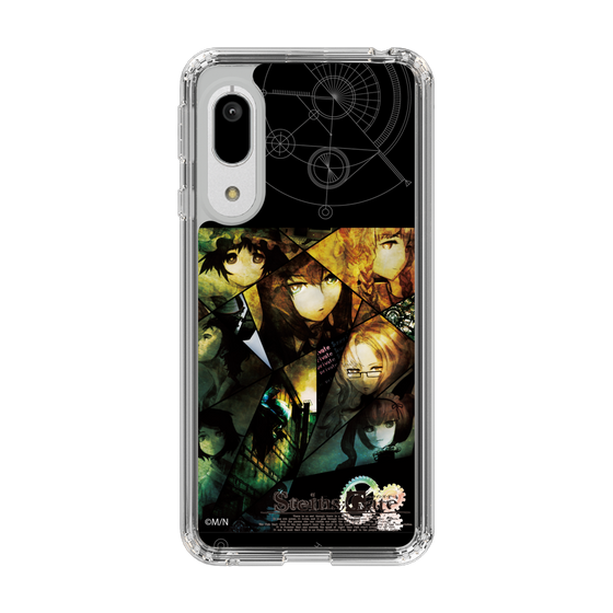 Slim Protection Case［ STEINS;GATE - Main Visual ］