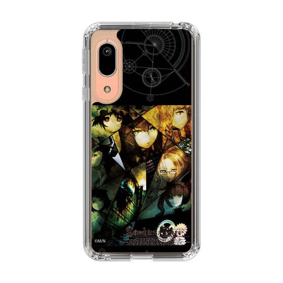 Slim Protection Case［ STEINS;GATE - Main Visual ］