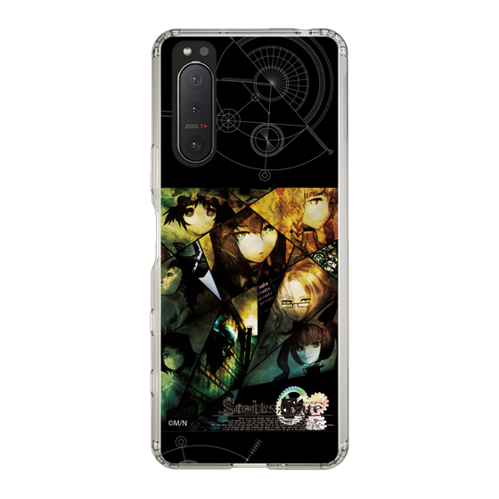 Slim Protection Case［ STEINS;GATE - Main Visual ］