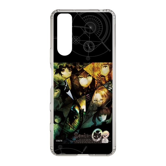 Slim Protection Case［ STEINS;GATE - Main Visual ］
